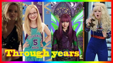 dove cameron all movies and tv shows